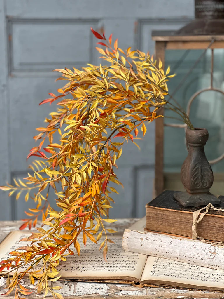 Sunshine Smilax Trailer, The Feathered Farmhouse