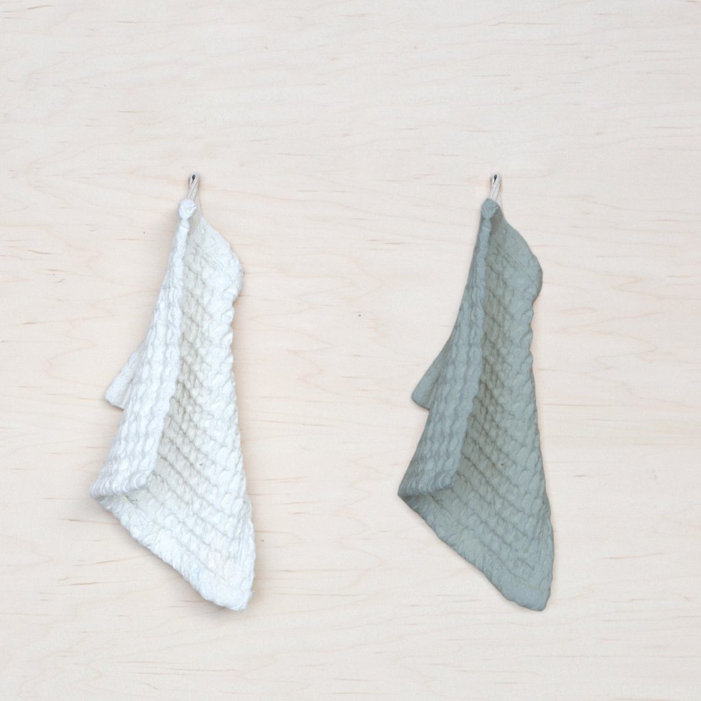 Waffle Towels, The Feathered Farmhouse
