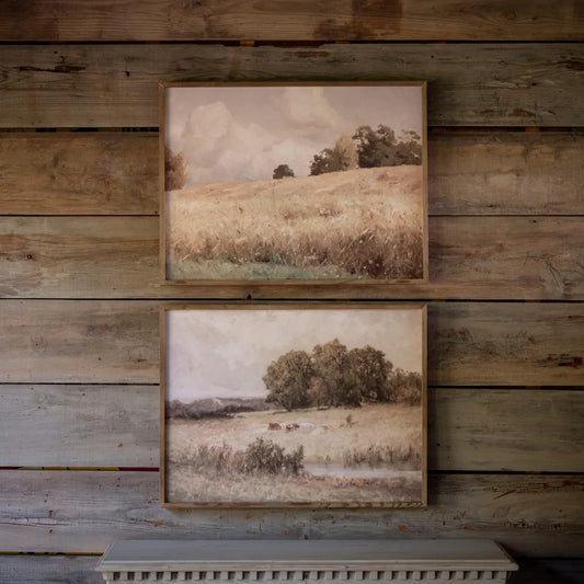 Grass Valley Prints