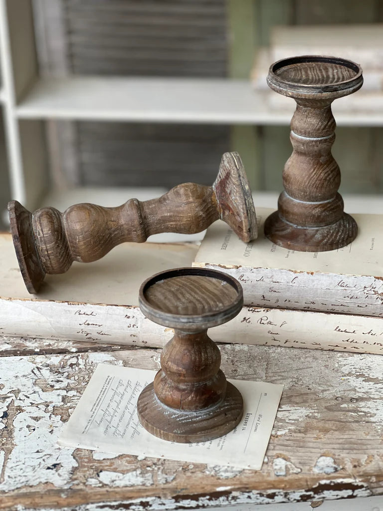 Serena Holder, The Feathered Farmhouse