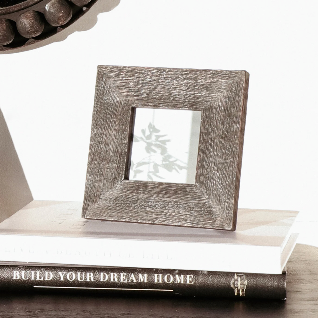 Dream Life 4x6 Photo Frame