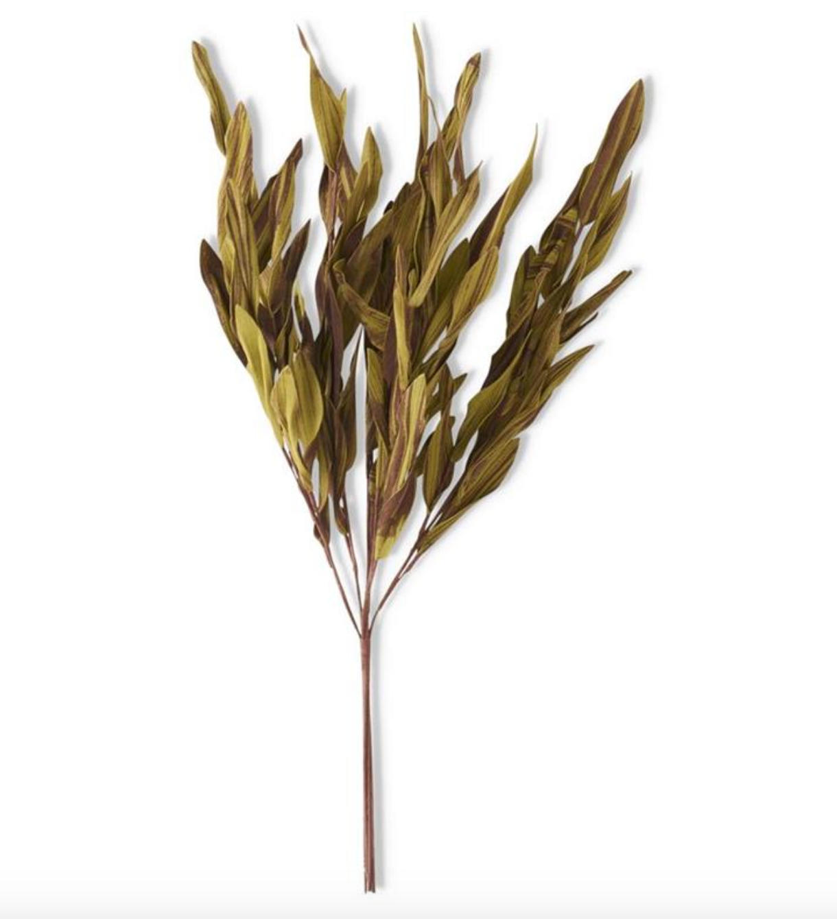 Eva Leaf Spray, The Feathered Farmhouse