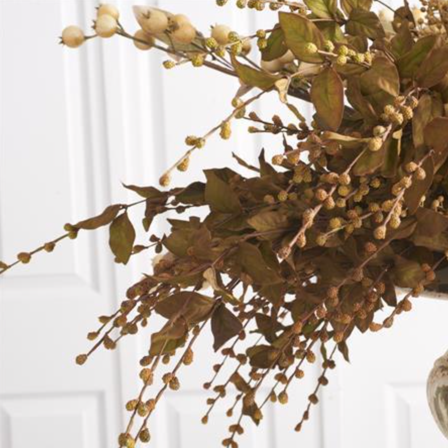European Beech Stem, The Feathered Farmhouse