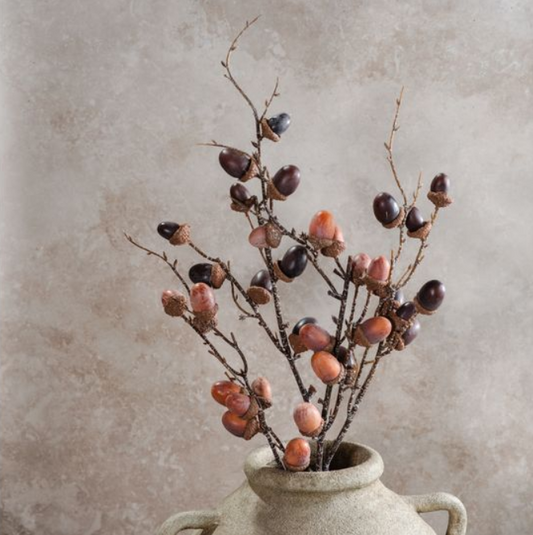 Acorn Pick, Feathered Farmhouse