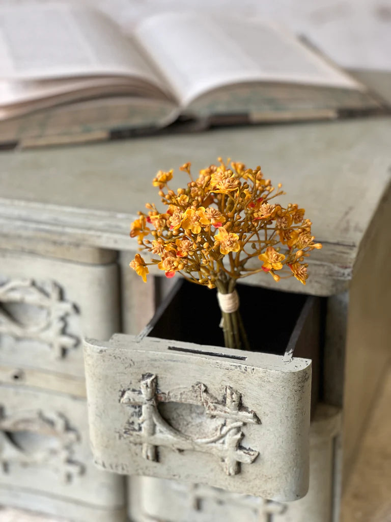 Maize Emmeline Bundle, Feathered Farmhouse