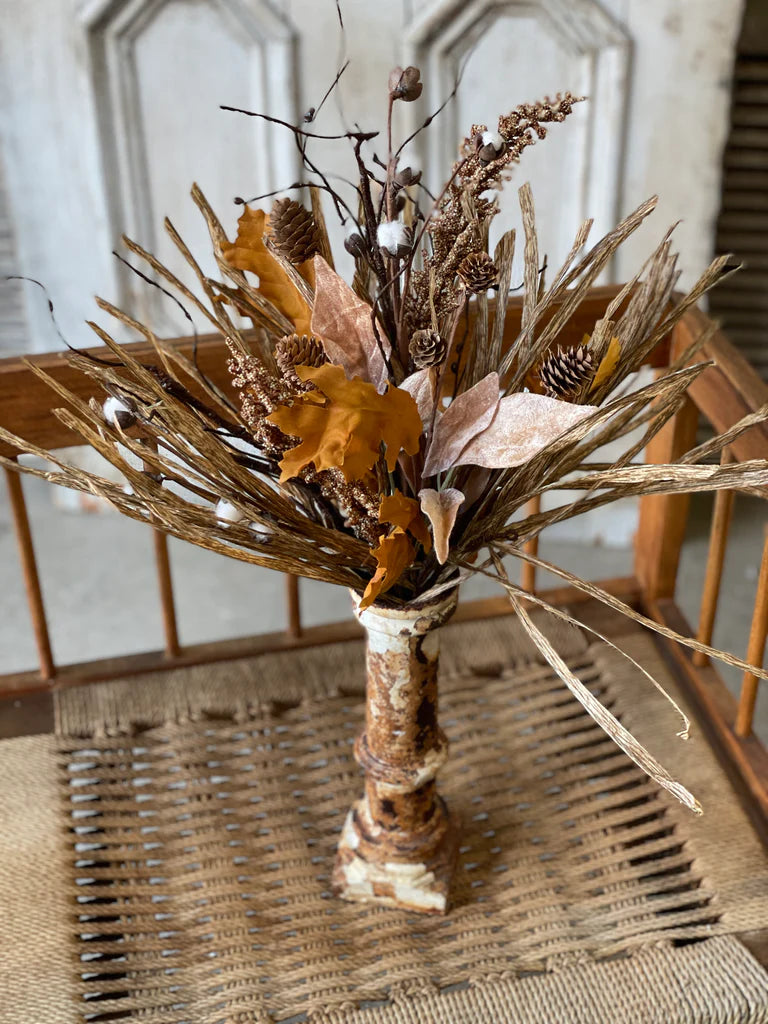 Gleaning Bush, The Feathered Farmhouse
