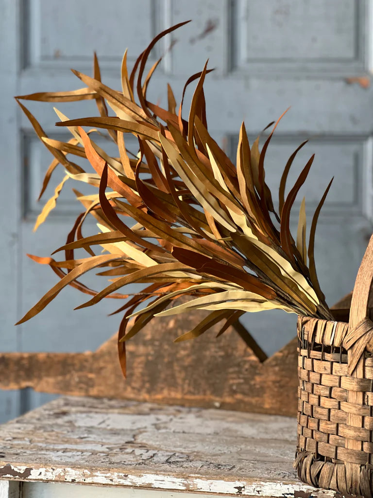 Shamble Grass Bundle, Feathered Farmhouse
