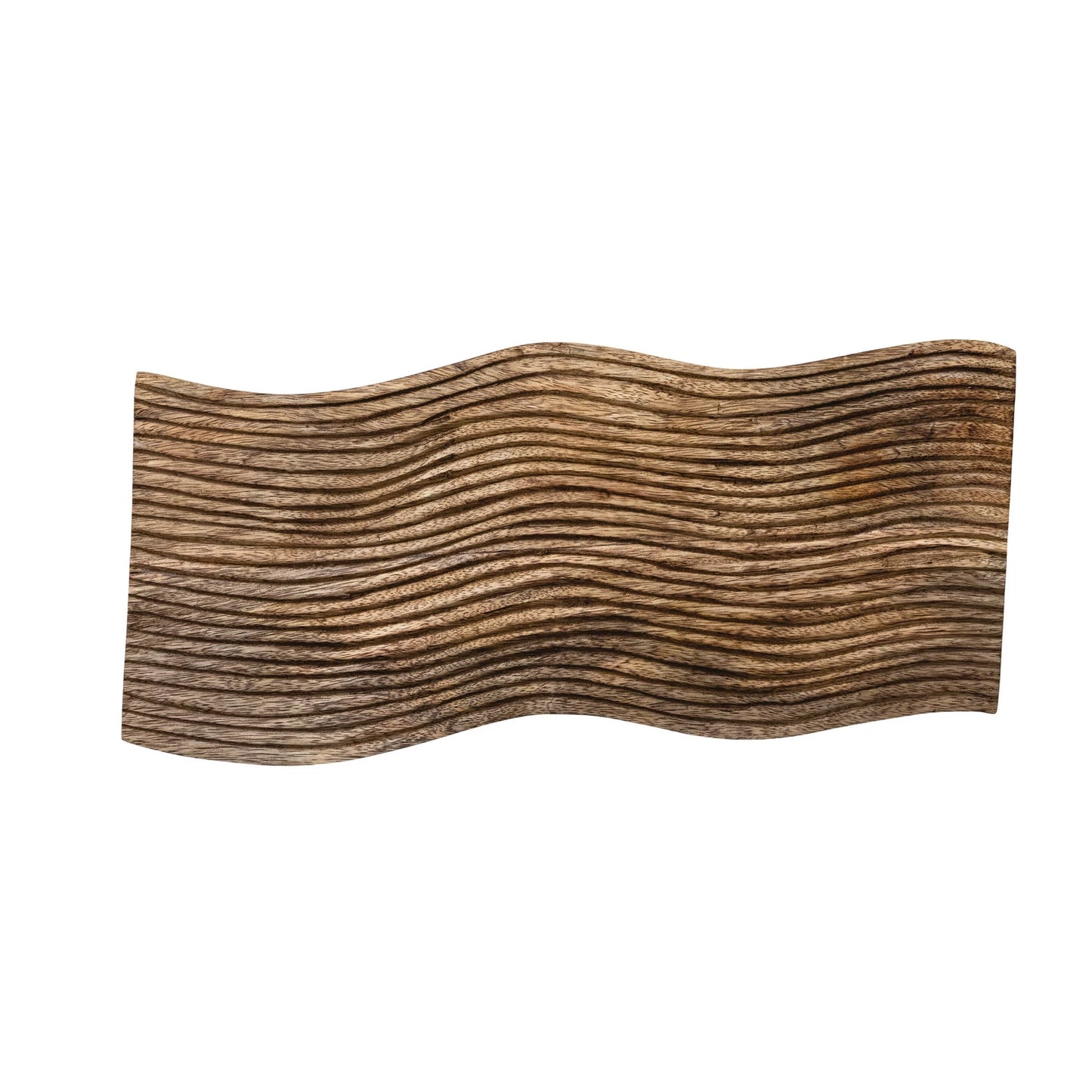 Grooved Cutting Board, The Feathered Farmhouse