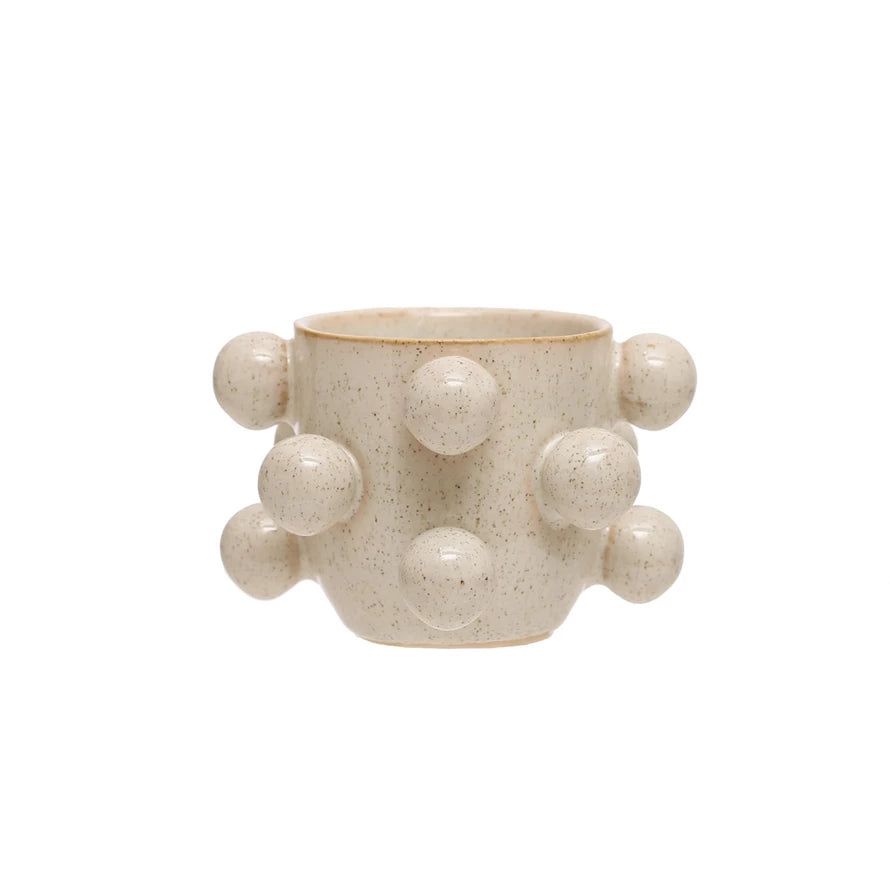Orbs Planter, The Feathered Farmhouse