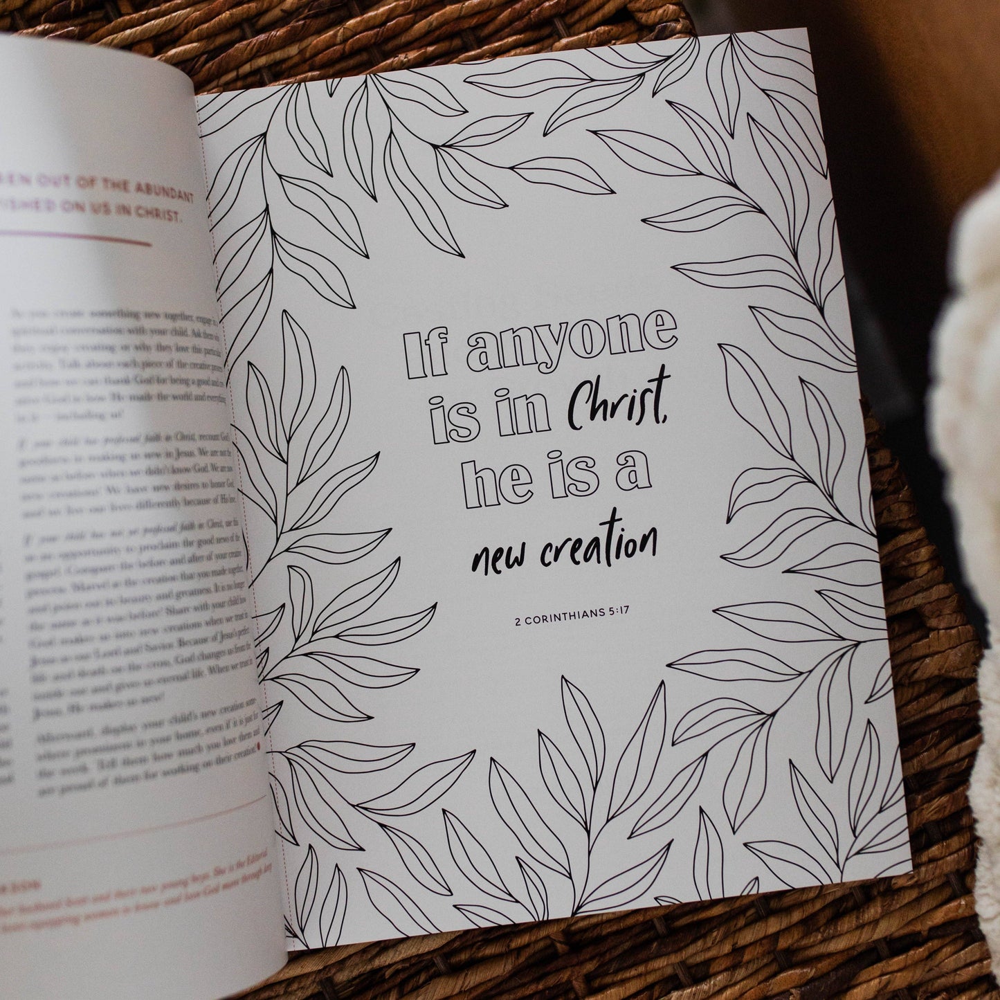Gospel at Home - Equipping Parents to Make Disciples, The Feathered Farmhouse