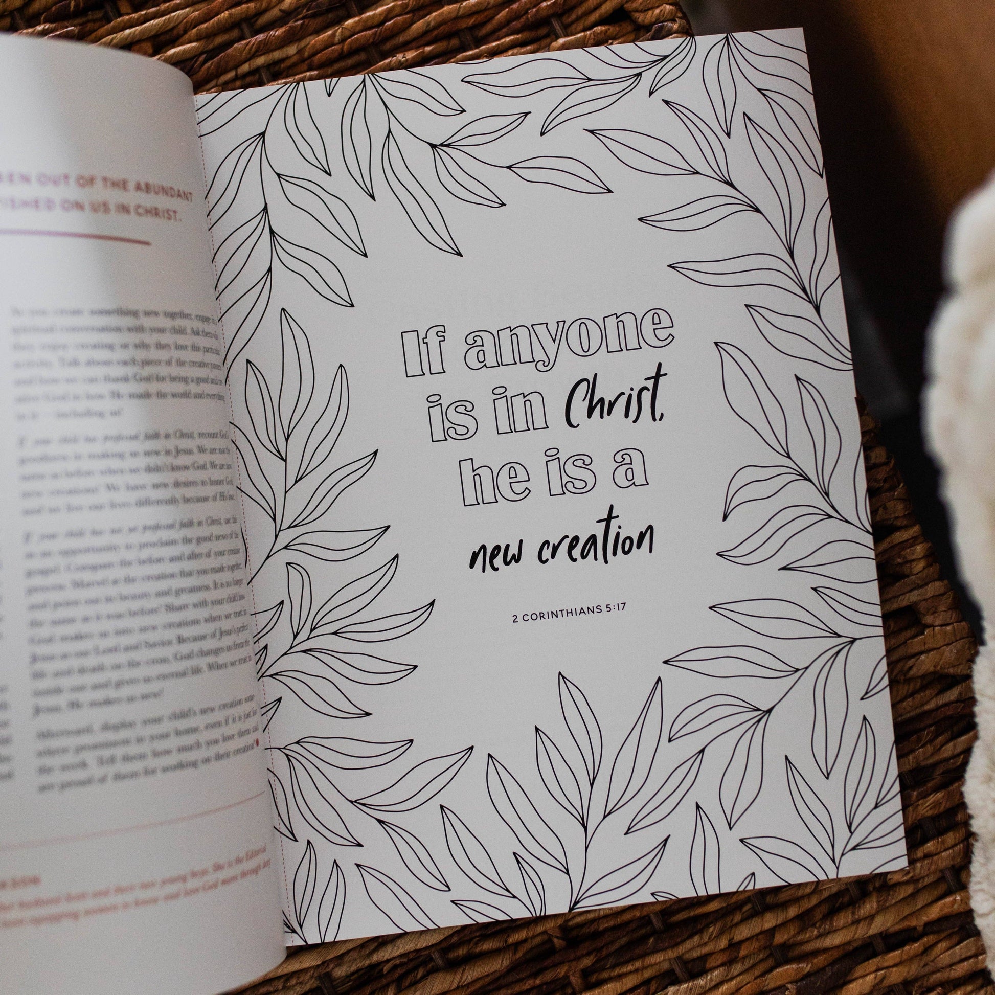 Gospel at Home - Equipping Parents to Make Disciples, The Feathered Farmhouse