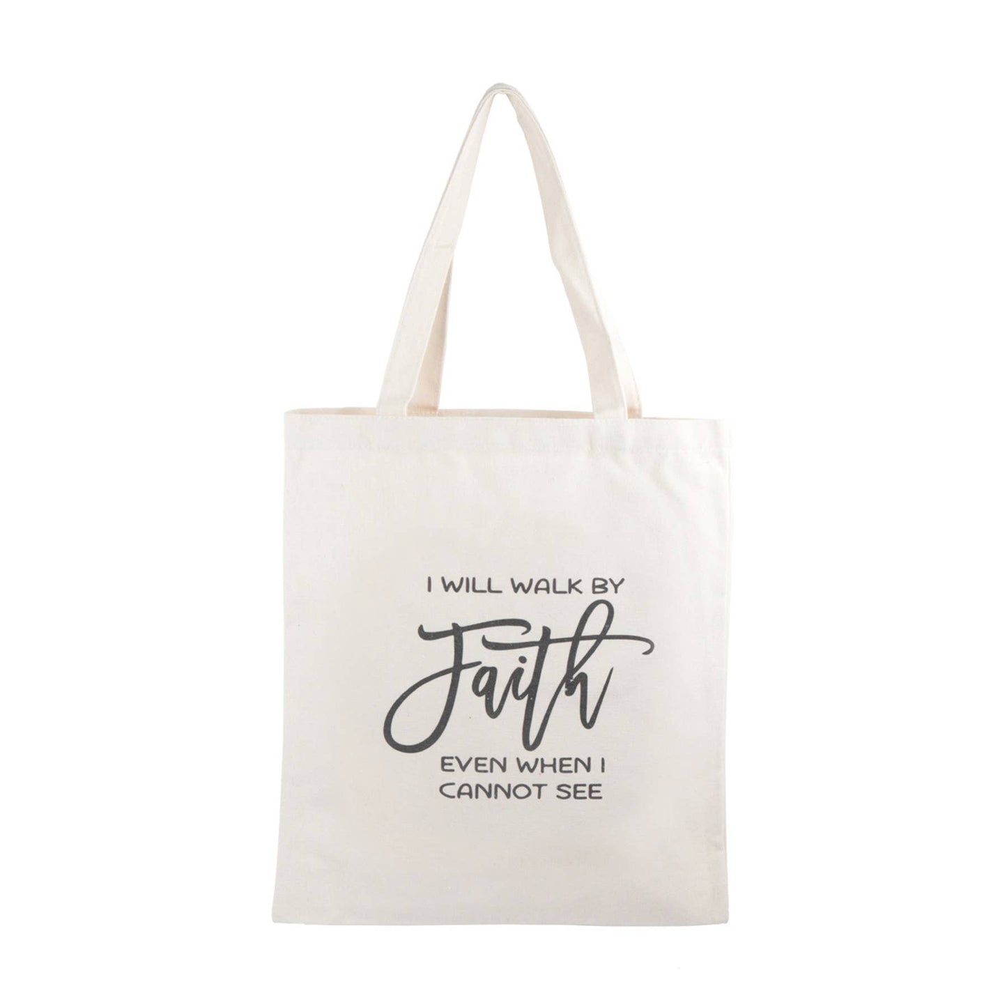 PRINT TOTE BAG: STYLE 8 / ONE