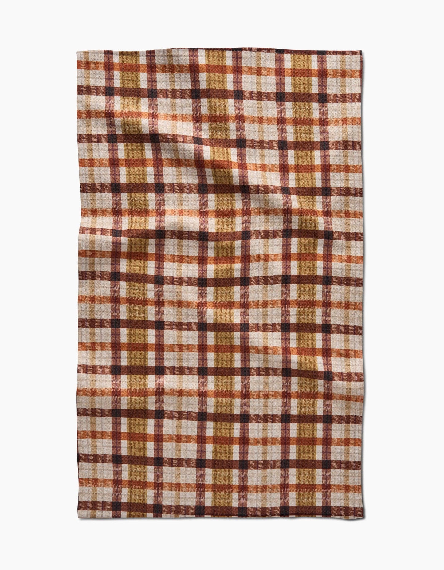 Maple Jane Tea Towel, Feathered Farmhouse