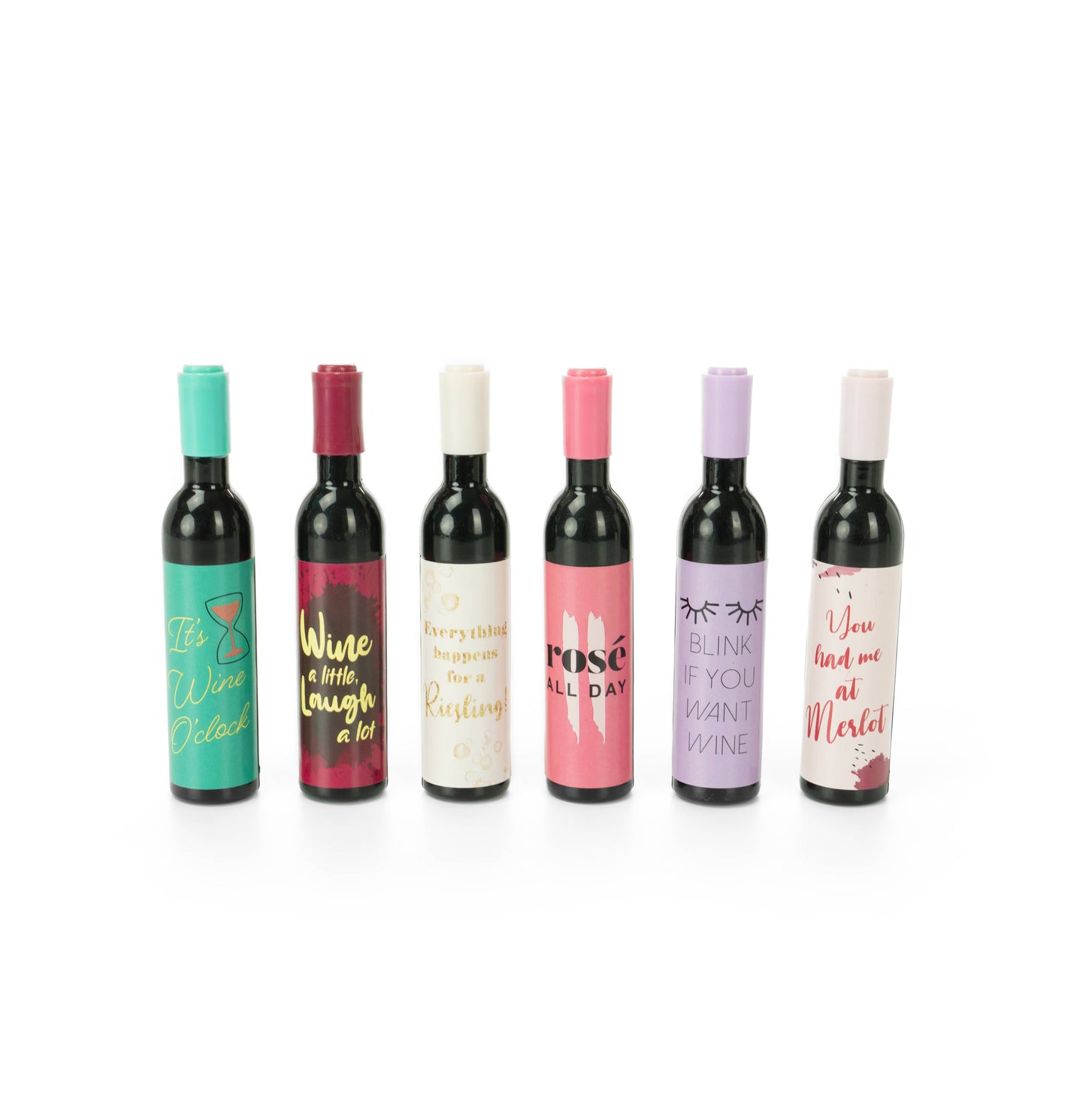 Magnetic Wine & Bottle Cap Opener