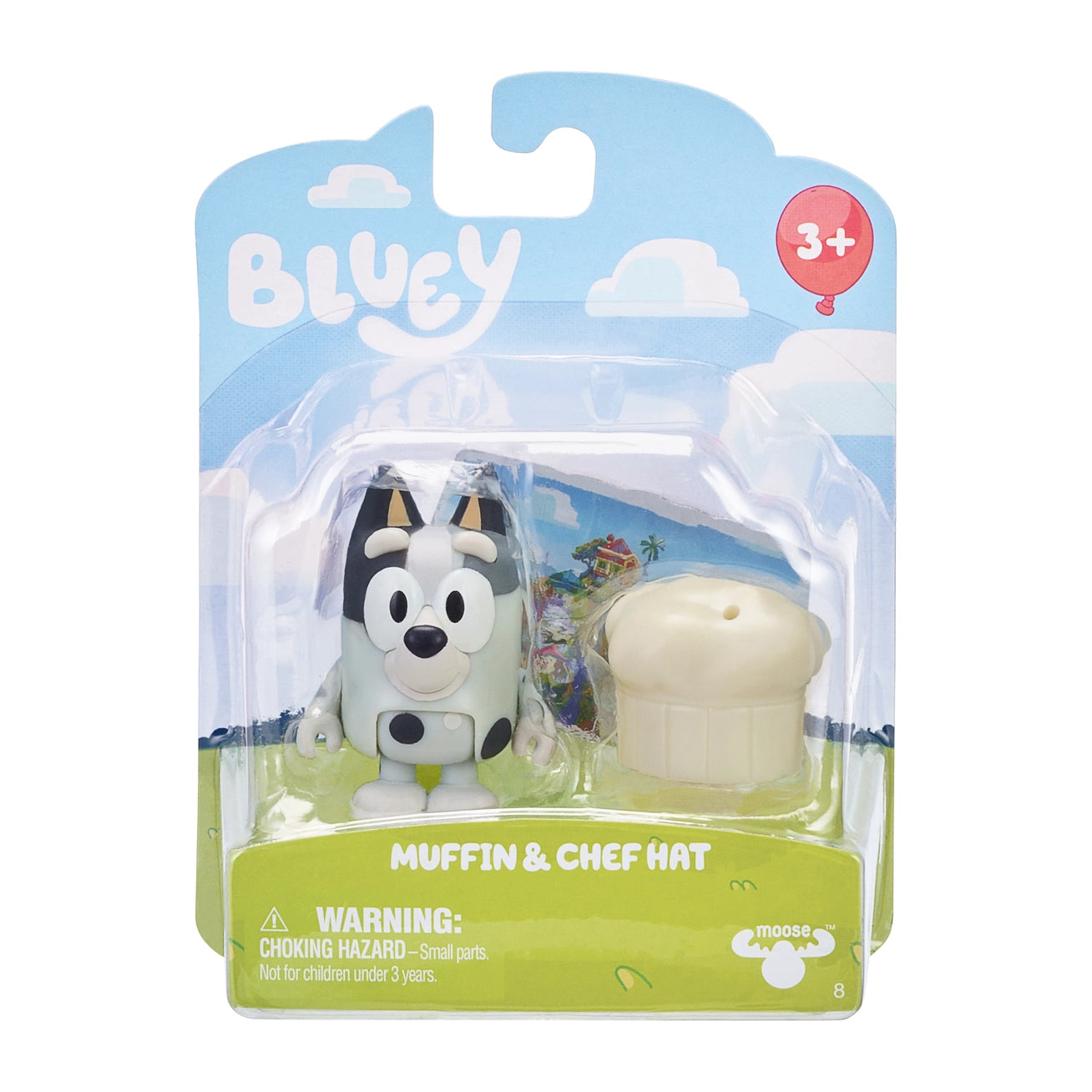 Bluey Starter Pack