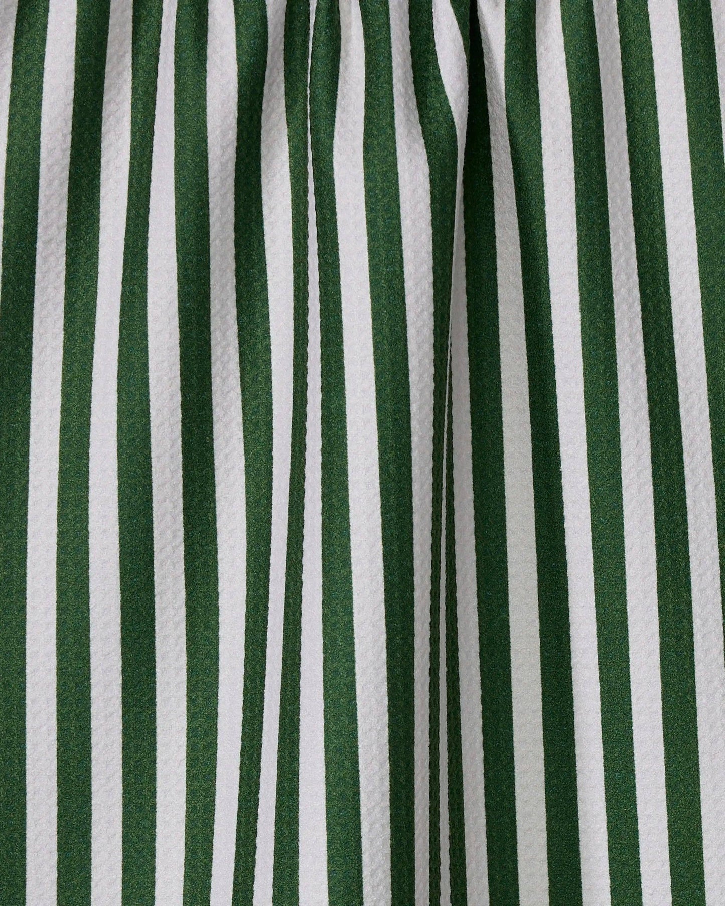 Ribbon Green Tea Towel, Feathered Farmhouse