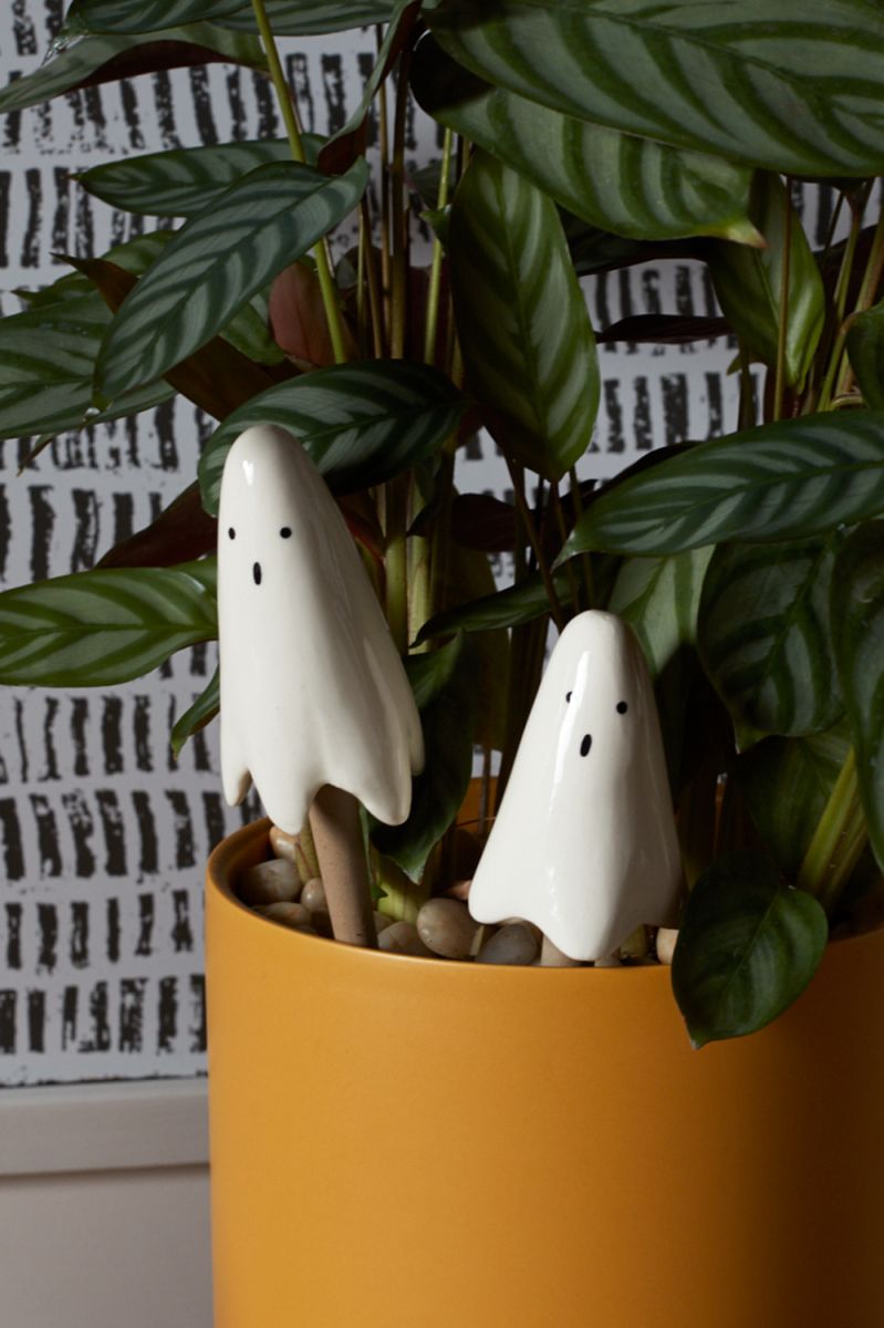 Casper Plant Sticks, The Feathered Farmhouse