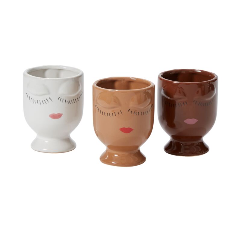 Celfie Magnetic Pot, The Feathered Farmhouse