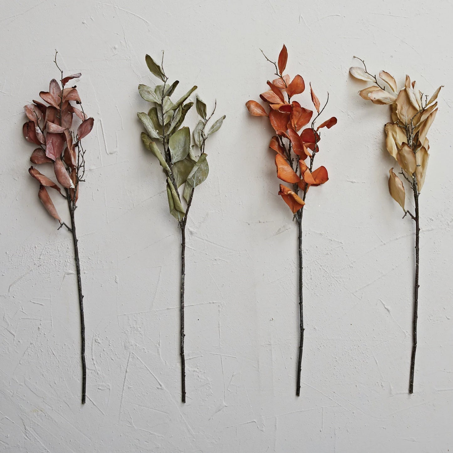 Leaf Pick, The Feathered Farmhouse