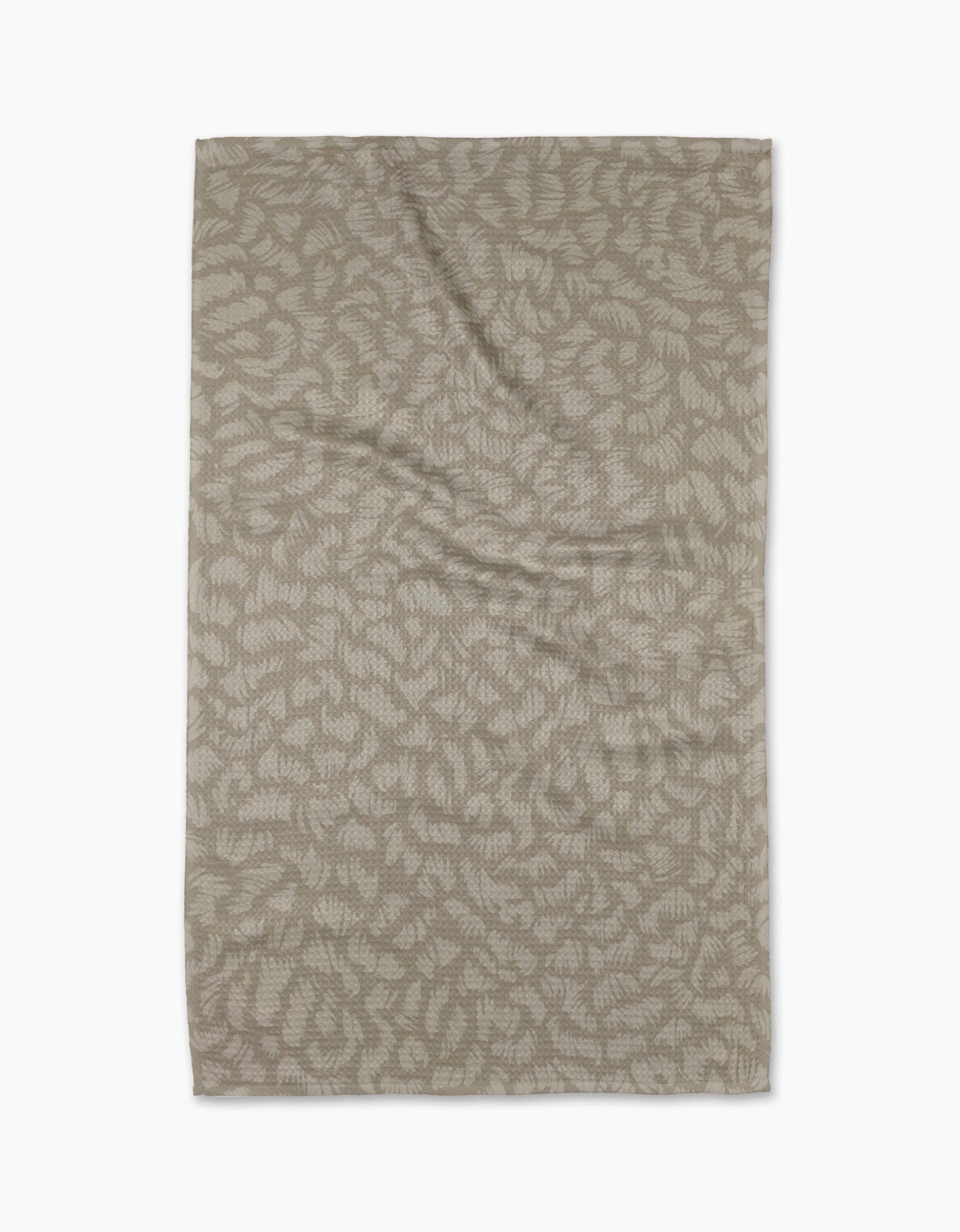 Sun Kissed Tea Towel, Feathered Farmhouse