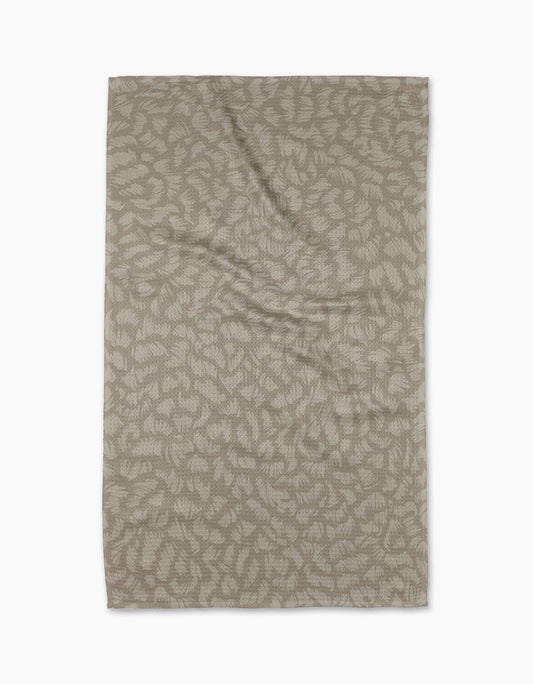 Sun Kissed Tea Towel, Feathered Farmhouse