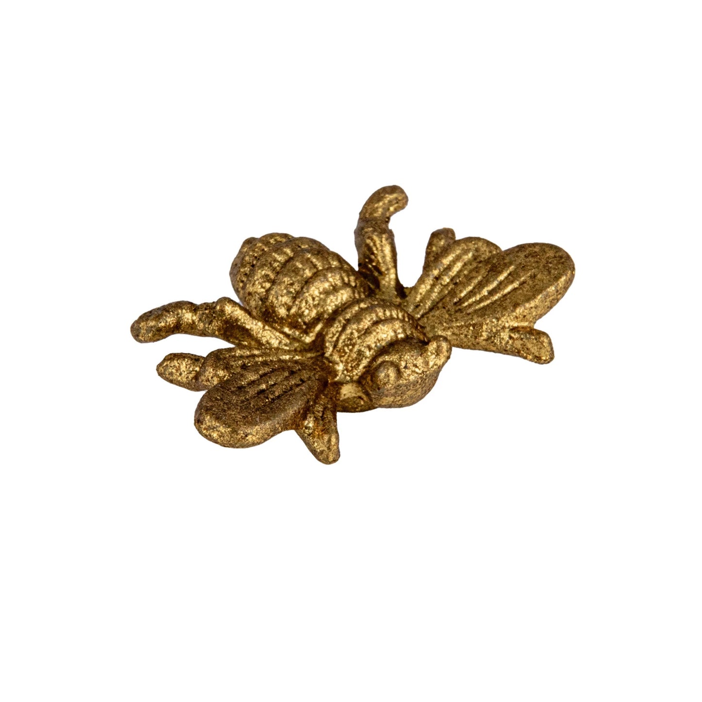 Pewter Bee Magnets, Feathered Farmhouse
