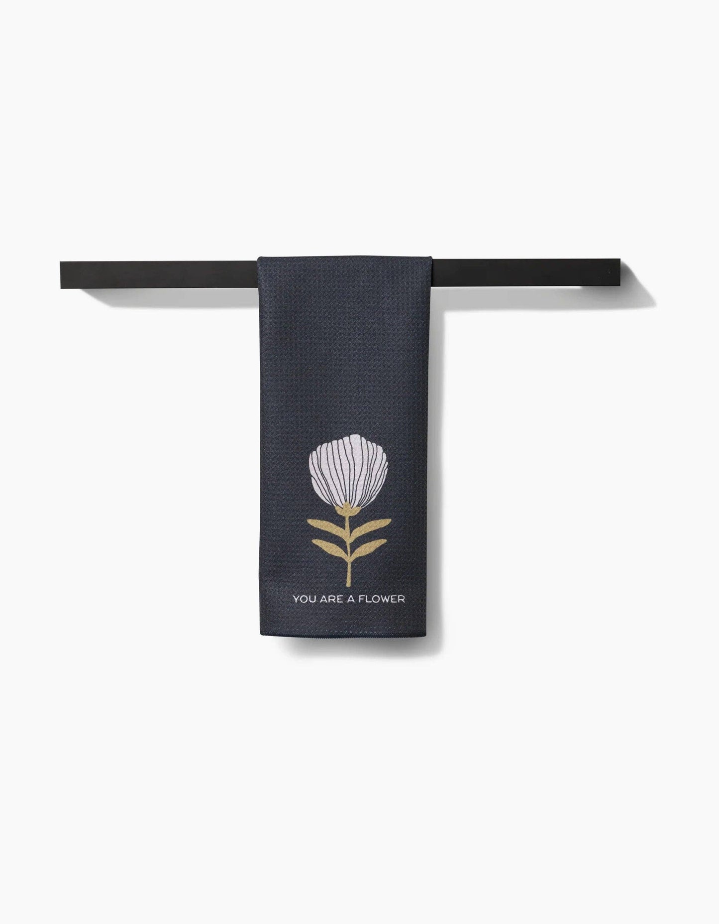 Freja Tea Towel, Feathered Farmhouse