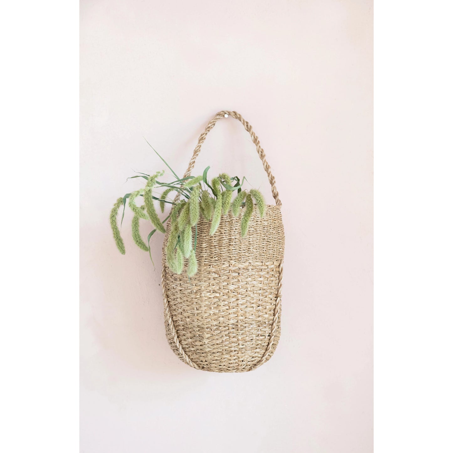 Bankuan Basket, The Feathered Farmhouse