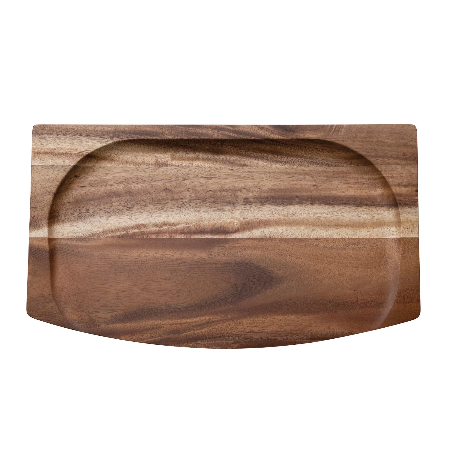 Suar Wood Cutting Board, The Feathered Farmhouse