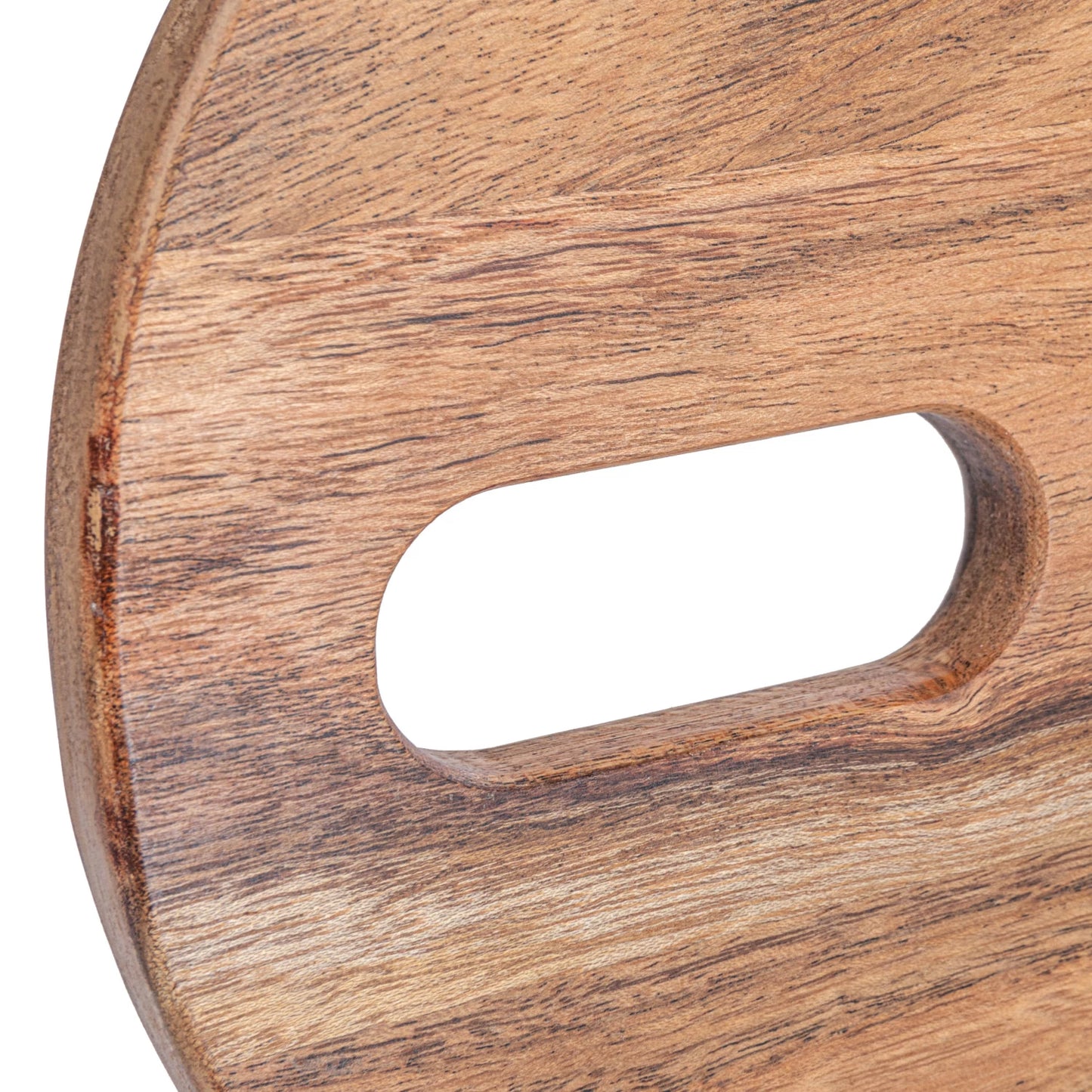 Acacia Wood Cutting Board, The Feathered Farmhouse