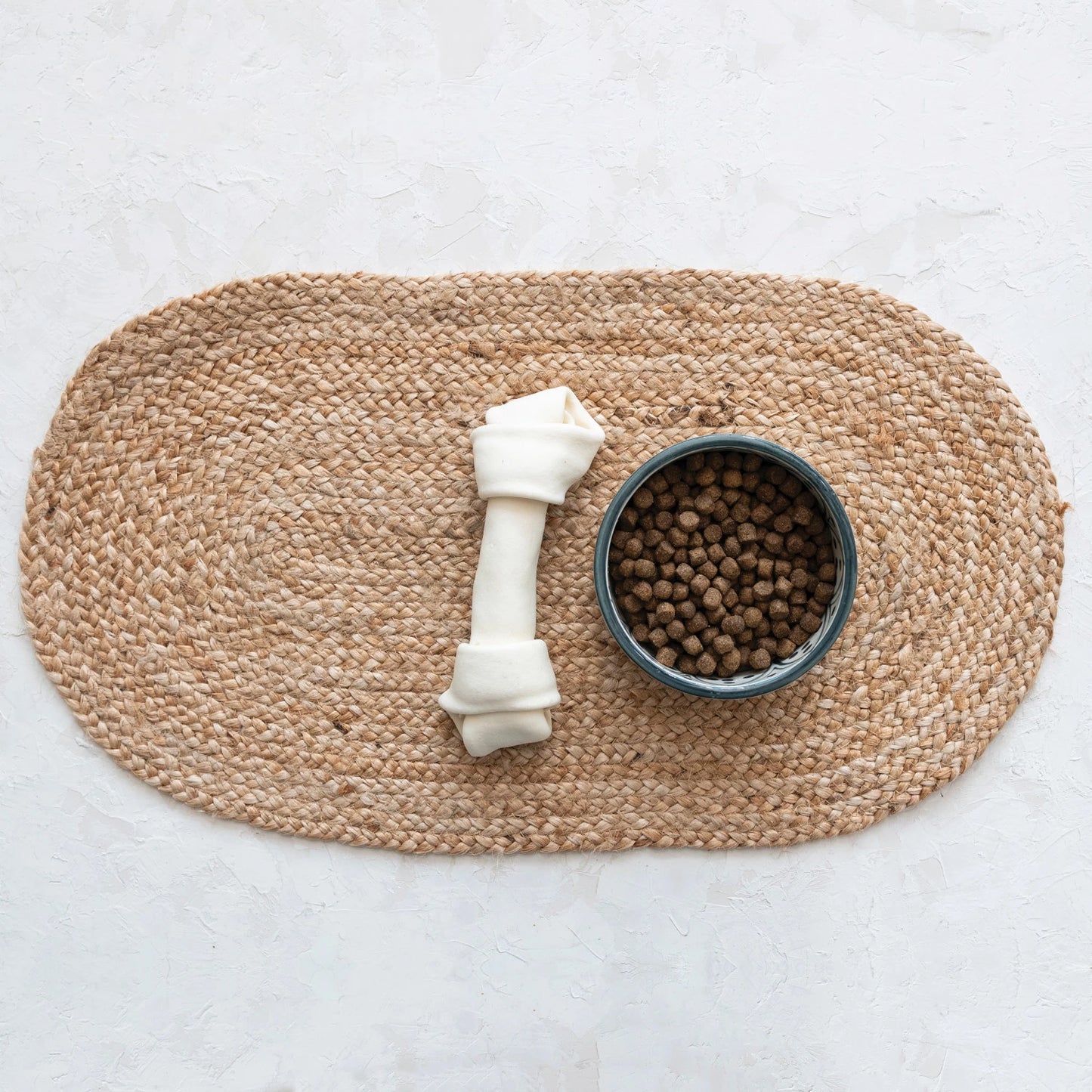 Pet Dish Mat, The Feathered Farmhouse