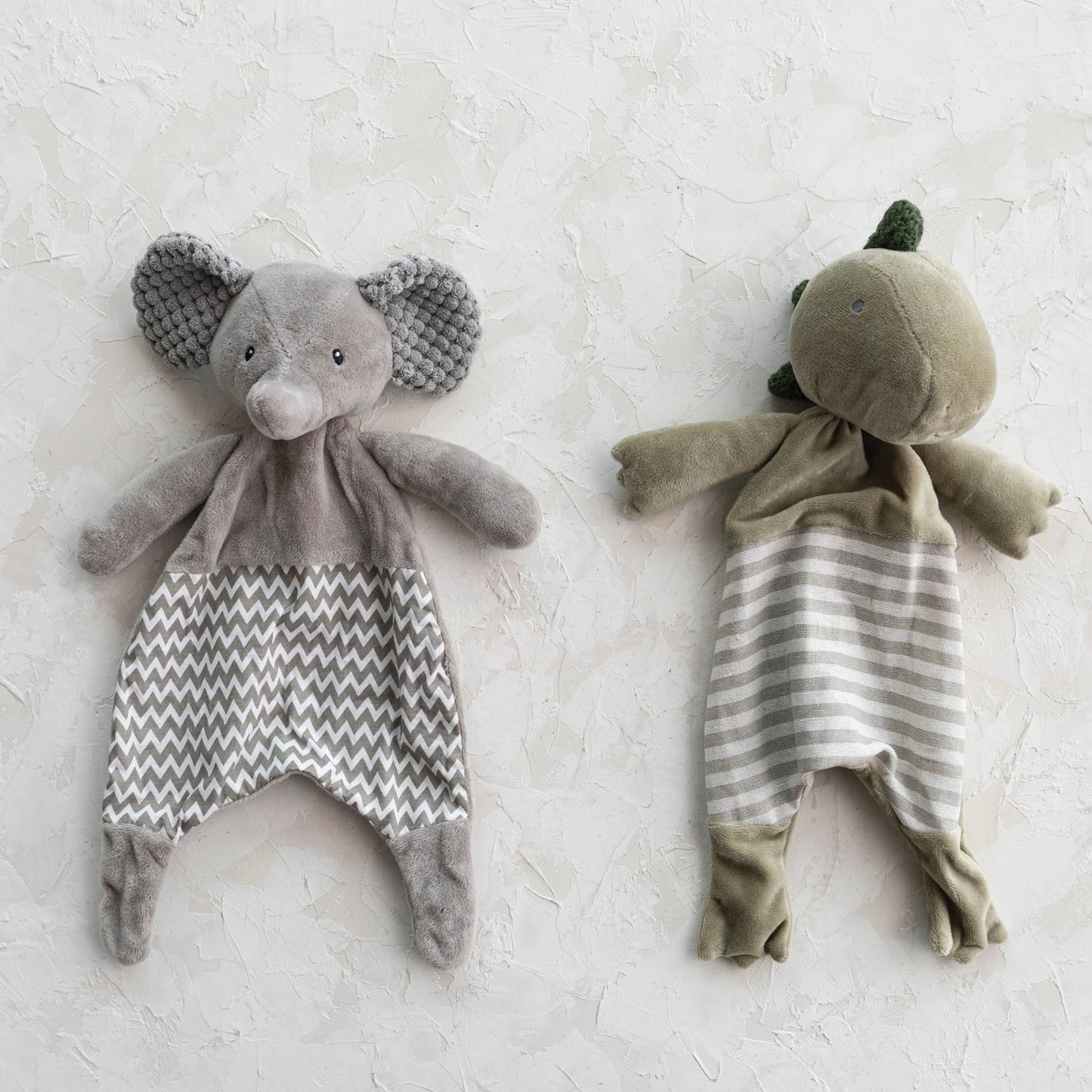 Snuggle Toy, The Feathered Farmhouse