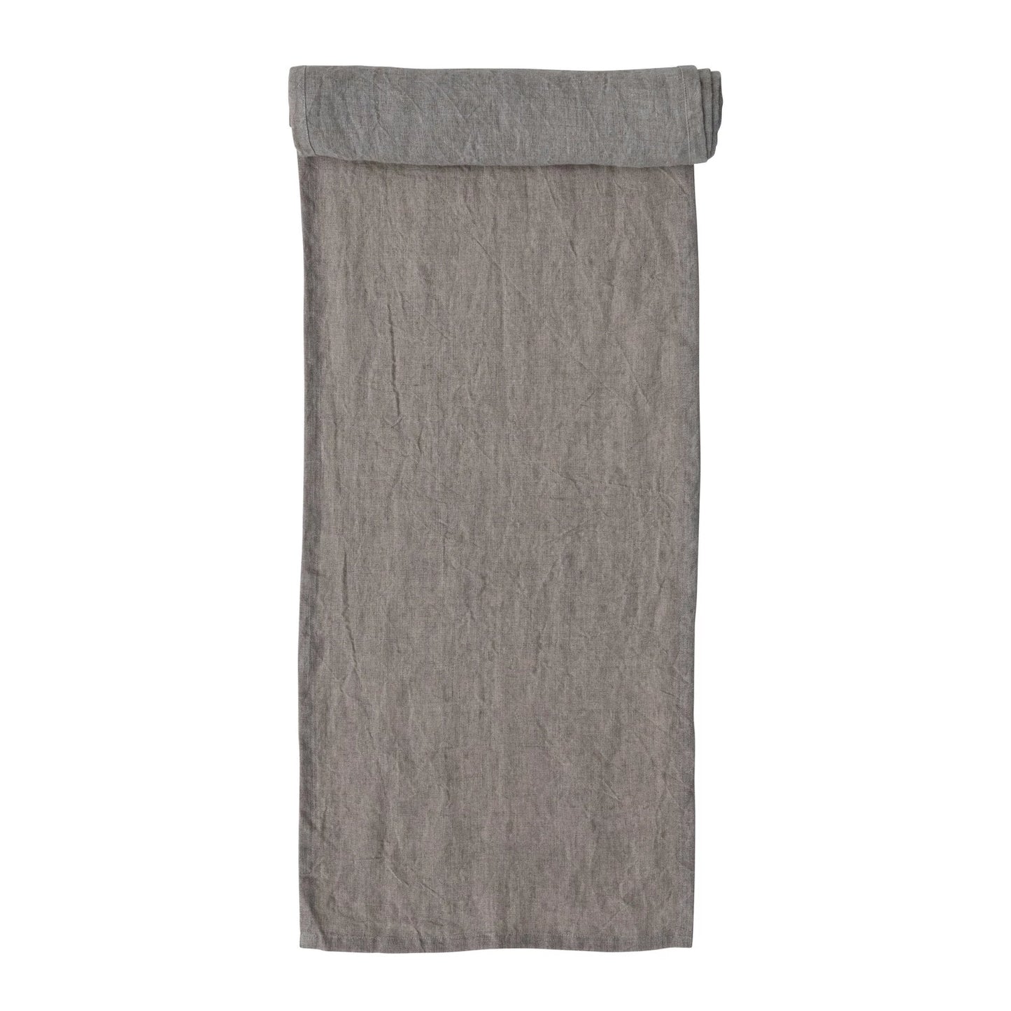 Natural Table Runner, The Feathered Farmhouse