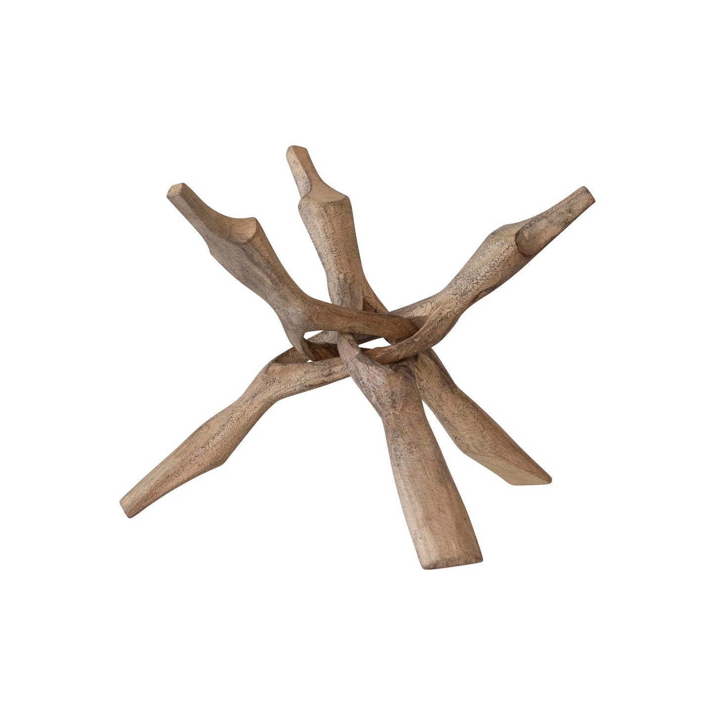 Folding Pot Stand, The Feathered Farmhouse