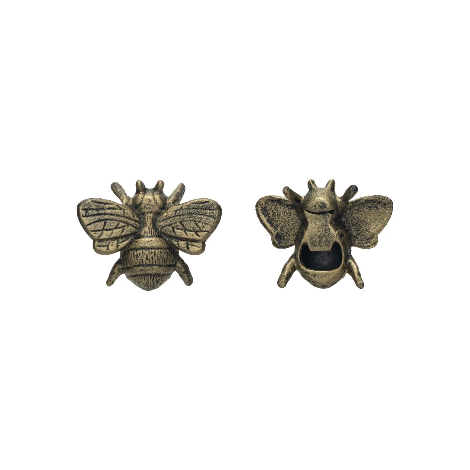 Bee Bottle Opener, The Feathered Farmhouse