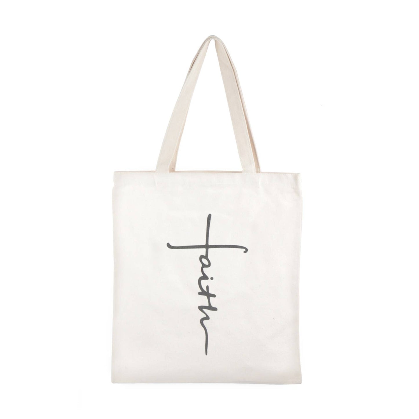 PRINT TOTE BAG: STYLE 8 / ONE