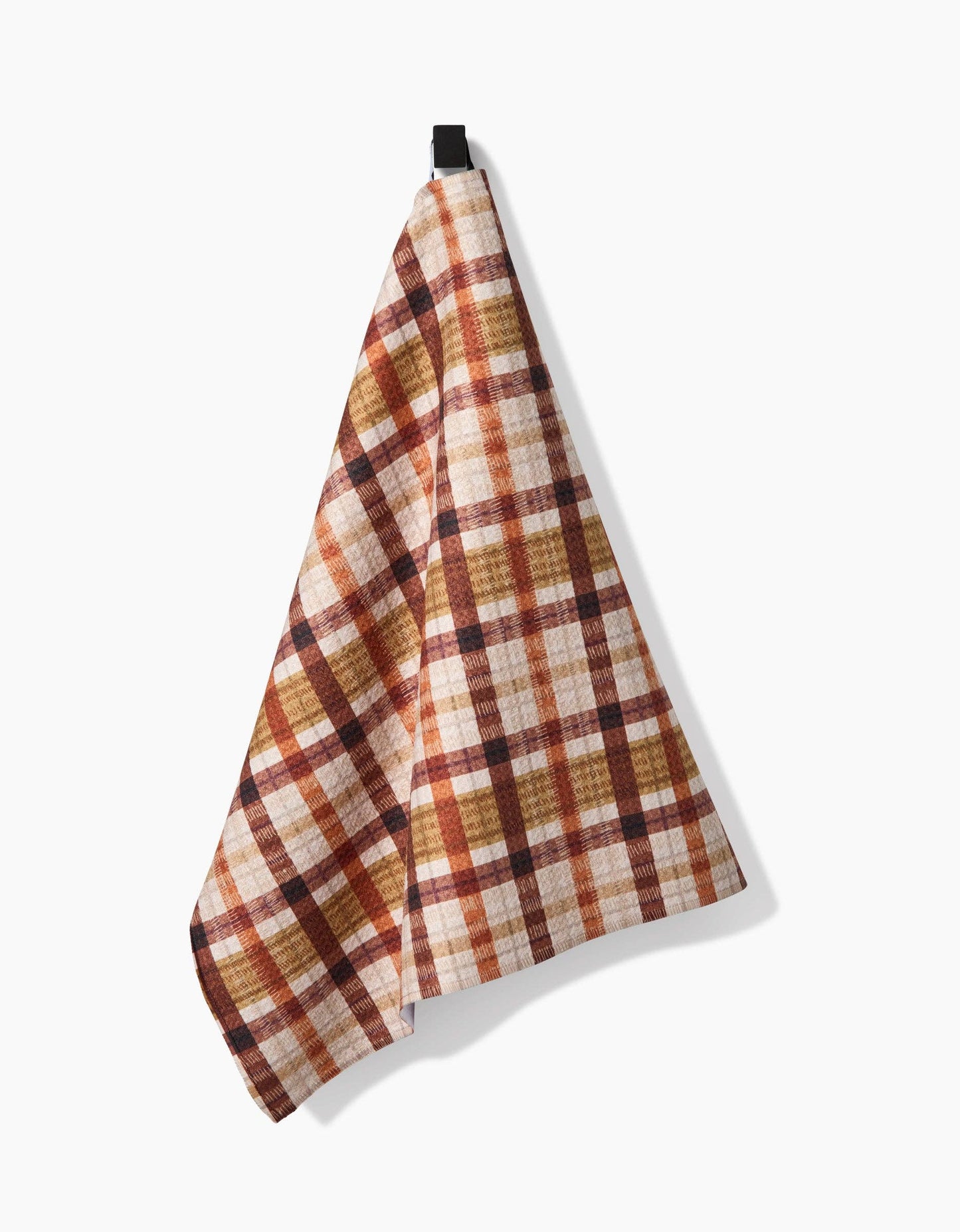 Maple Jane Tea Towel, Feathered Farmhouse
