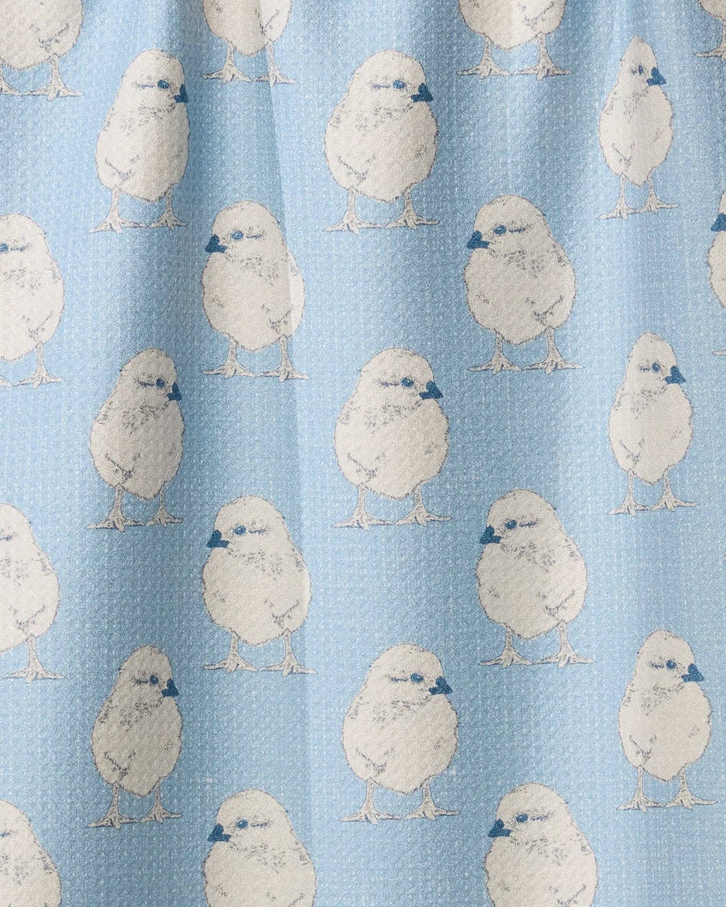 Chickadee Tea Towel, Feathered Farmhouse