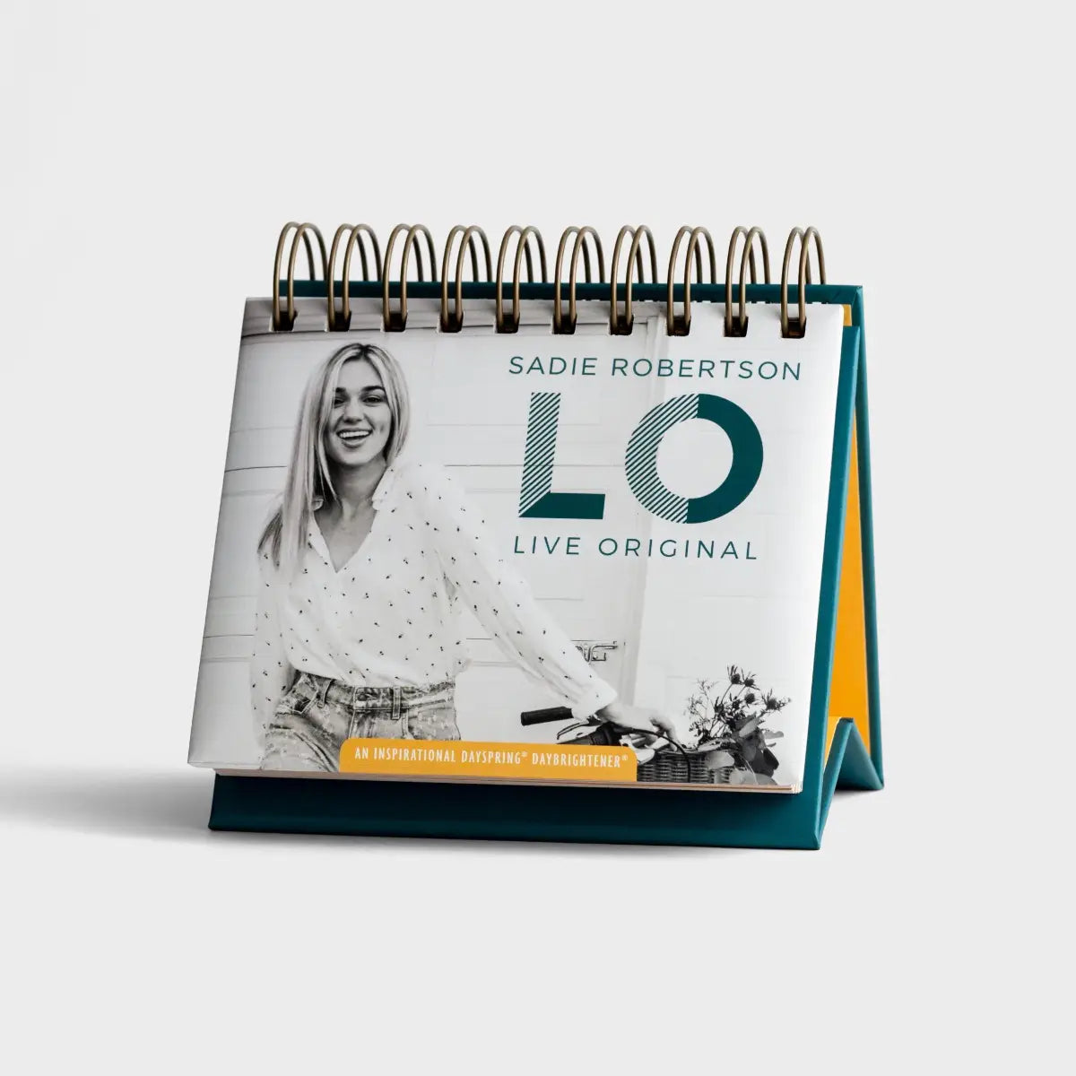Sadie Robertson Live Original Calendar, Feathered Farmhouse