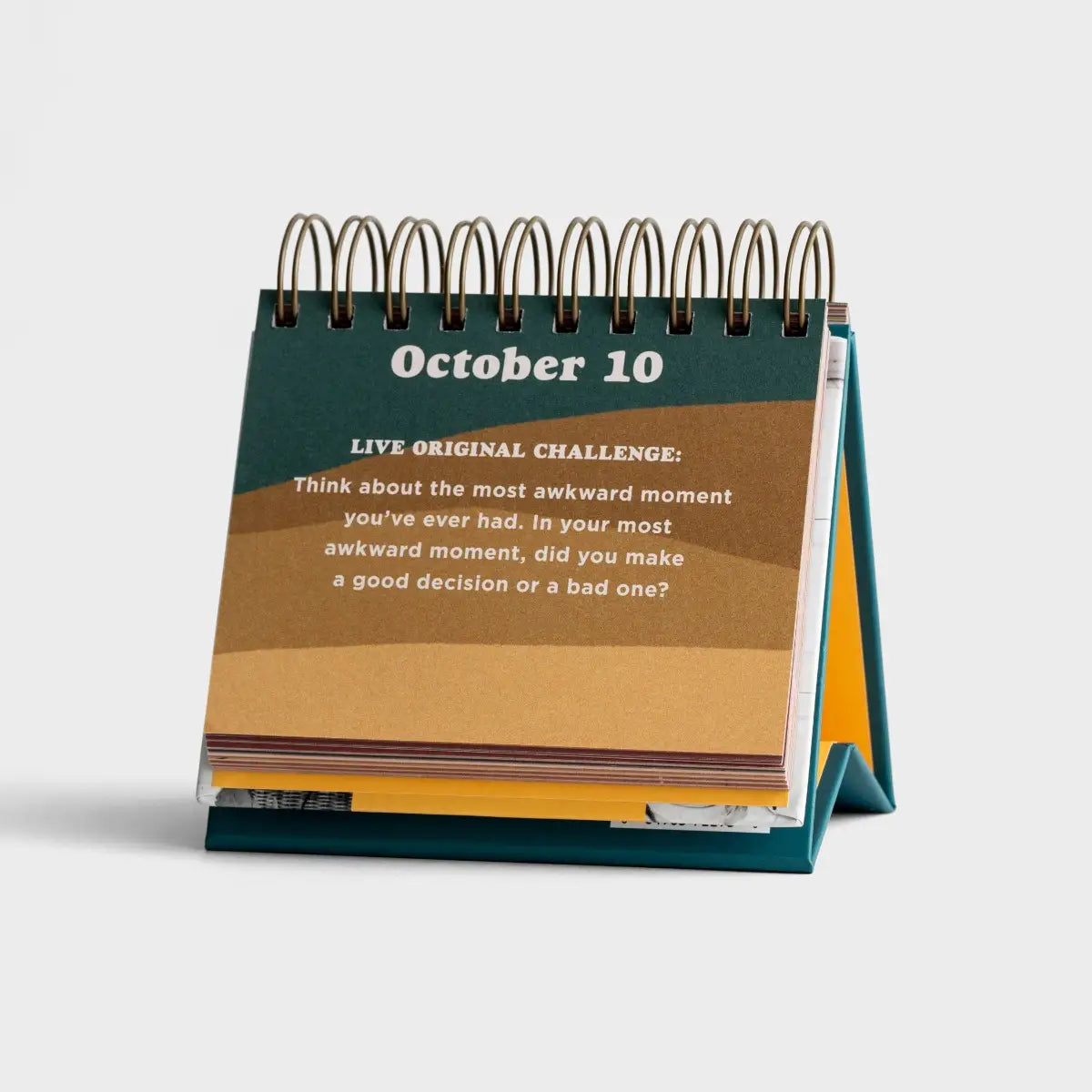 Sadie Robertson Live Original Calendar, Feathered Farmhouse