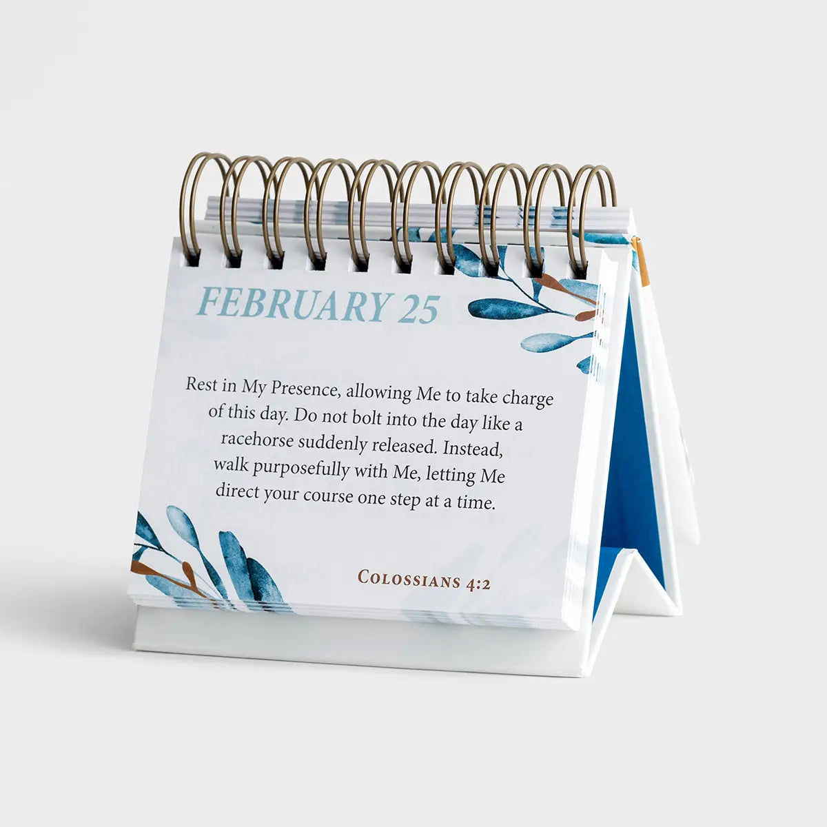 Jesus Calling: Enjoying Peace in His Presence, Feathered Farmhouse