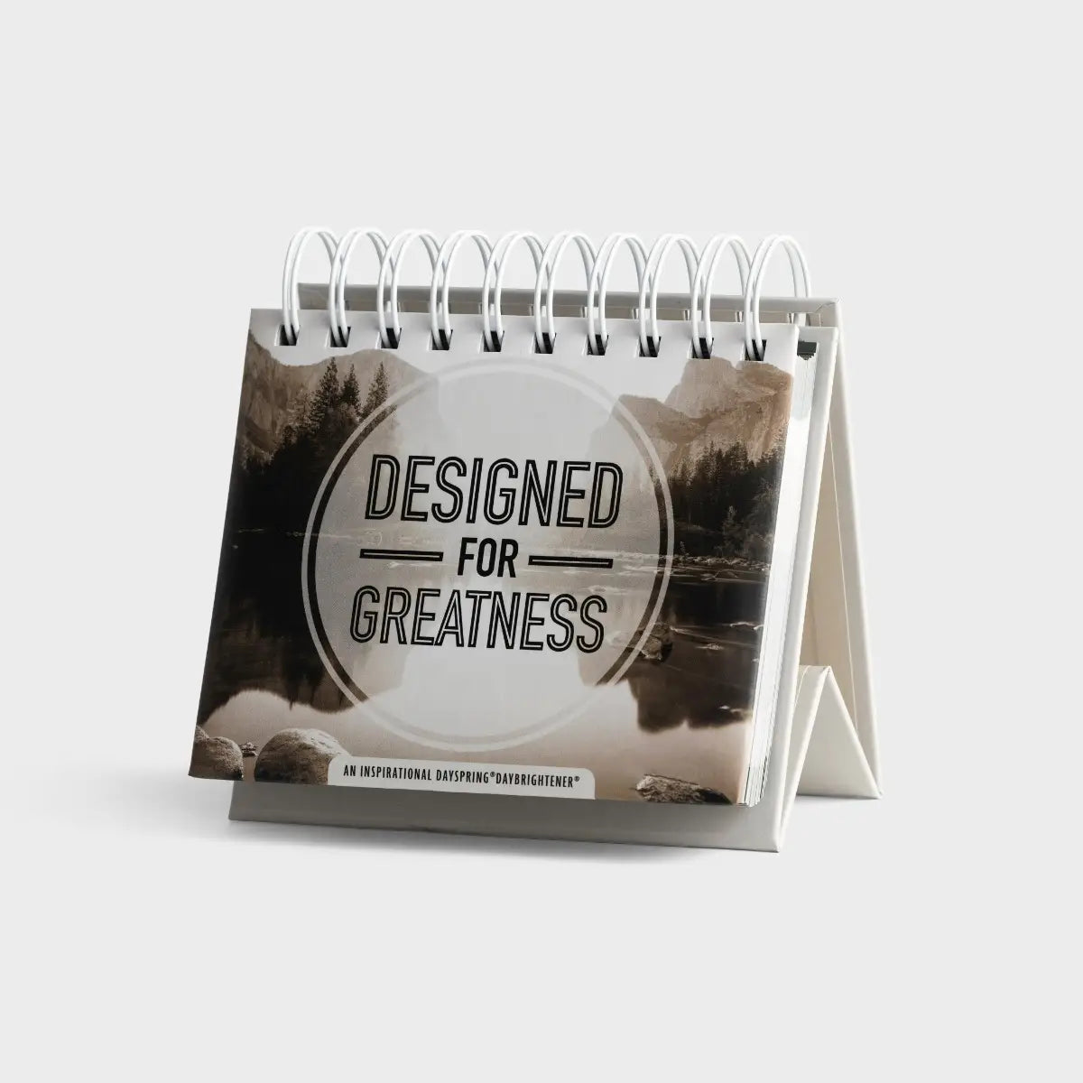 Designed for Greatness, Feathered Farmhouse