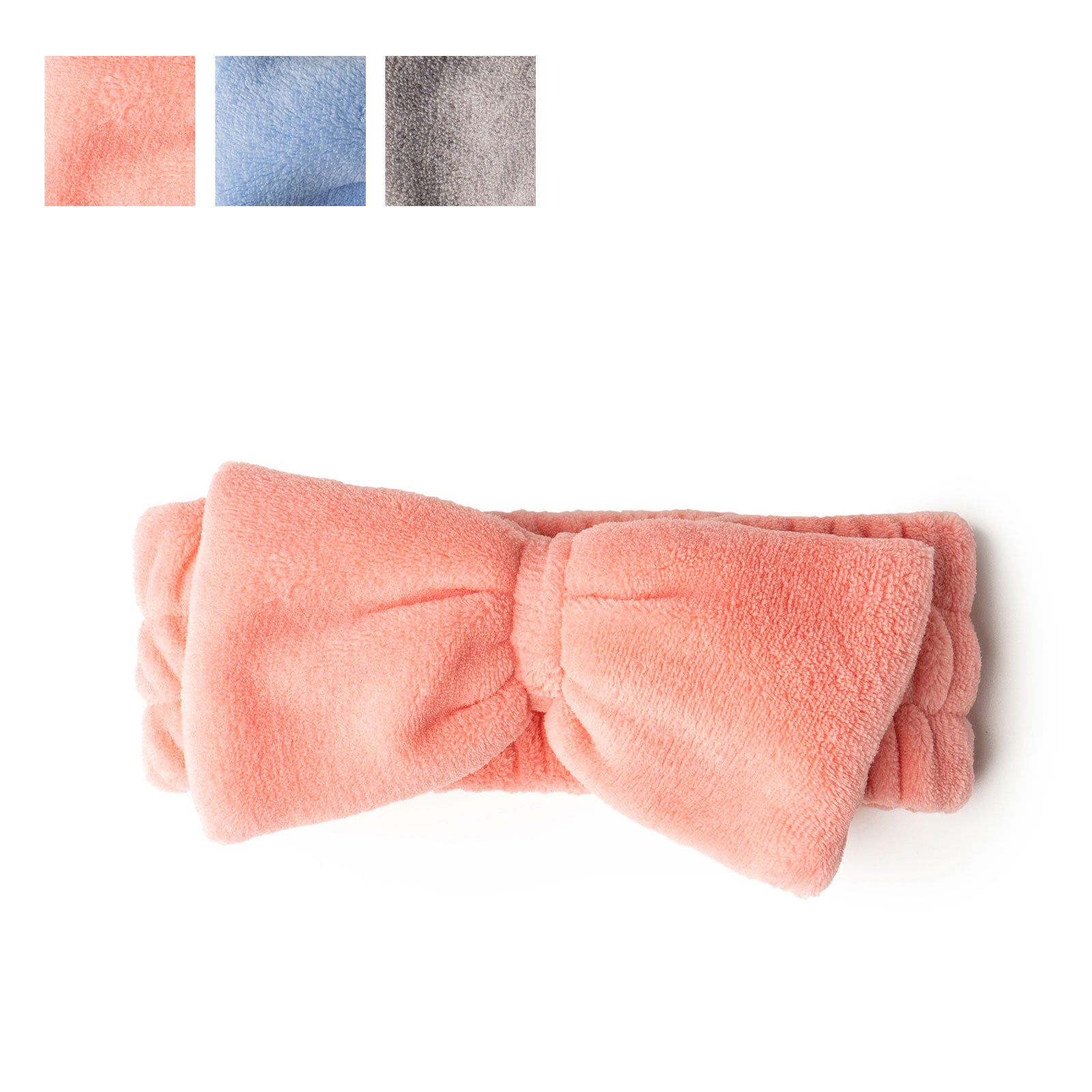 Take a Bow Spa Headband, The Feathered Farmhouse