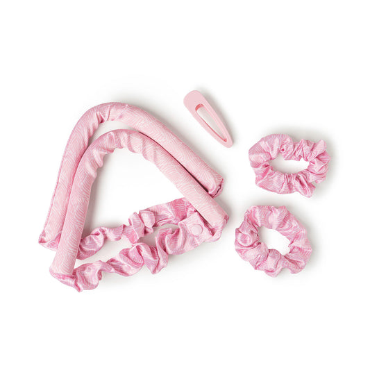 Silk Hair Curler, The Feathered Farmhouse