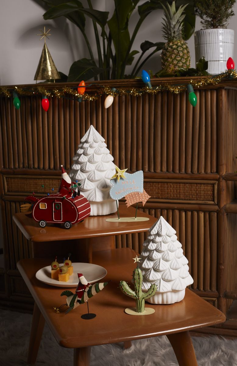Merry Little Christmas Tree, The Feathered Farmhouse