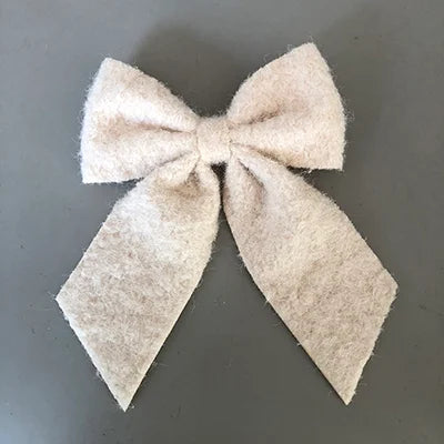 Fabric Bow
