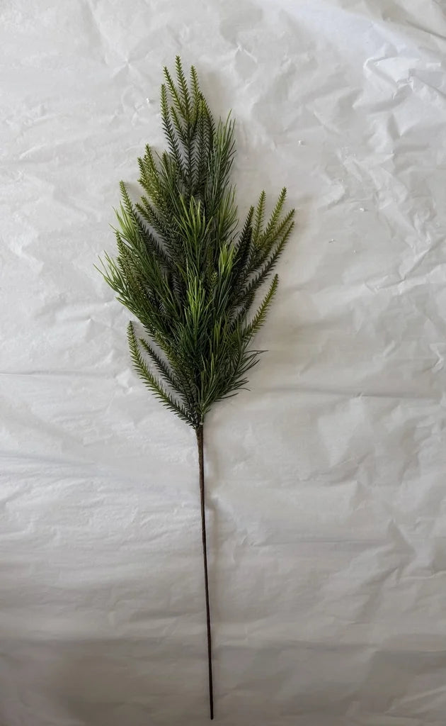 Pine Branch, Feathered Farmhouse