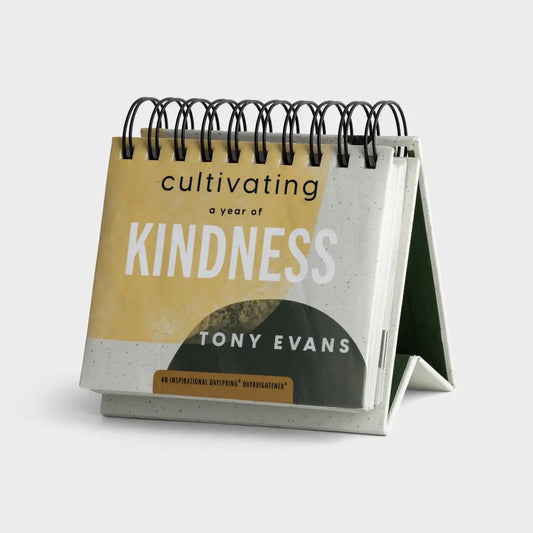 Cultivating Kindness Calendar, Feathered Farmhouse