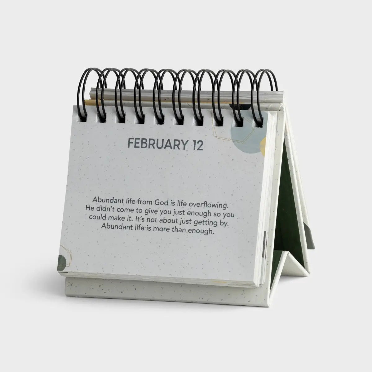 Cultivating Kindness Calendar, Feathered Farmhouse