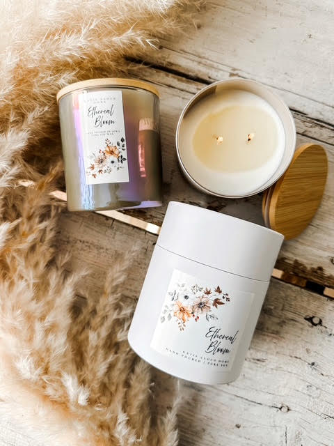 Katie & Co. Candles & Melts